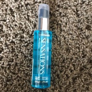 Pure Romance Sensation